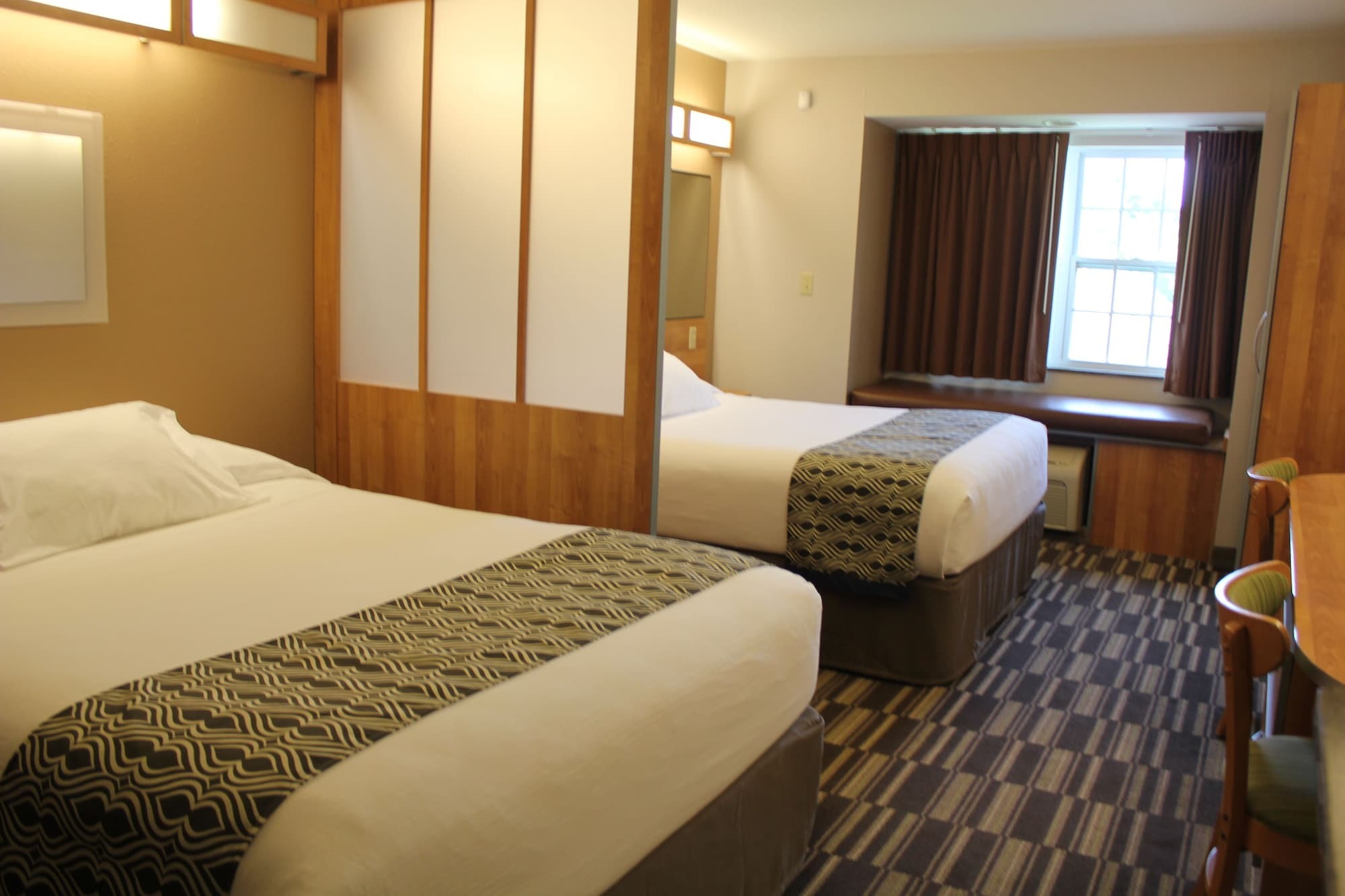 York Microtel Inn & Suites By Wyndham Exterior photo