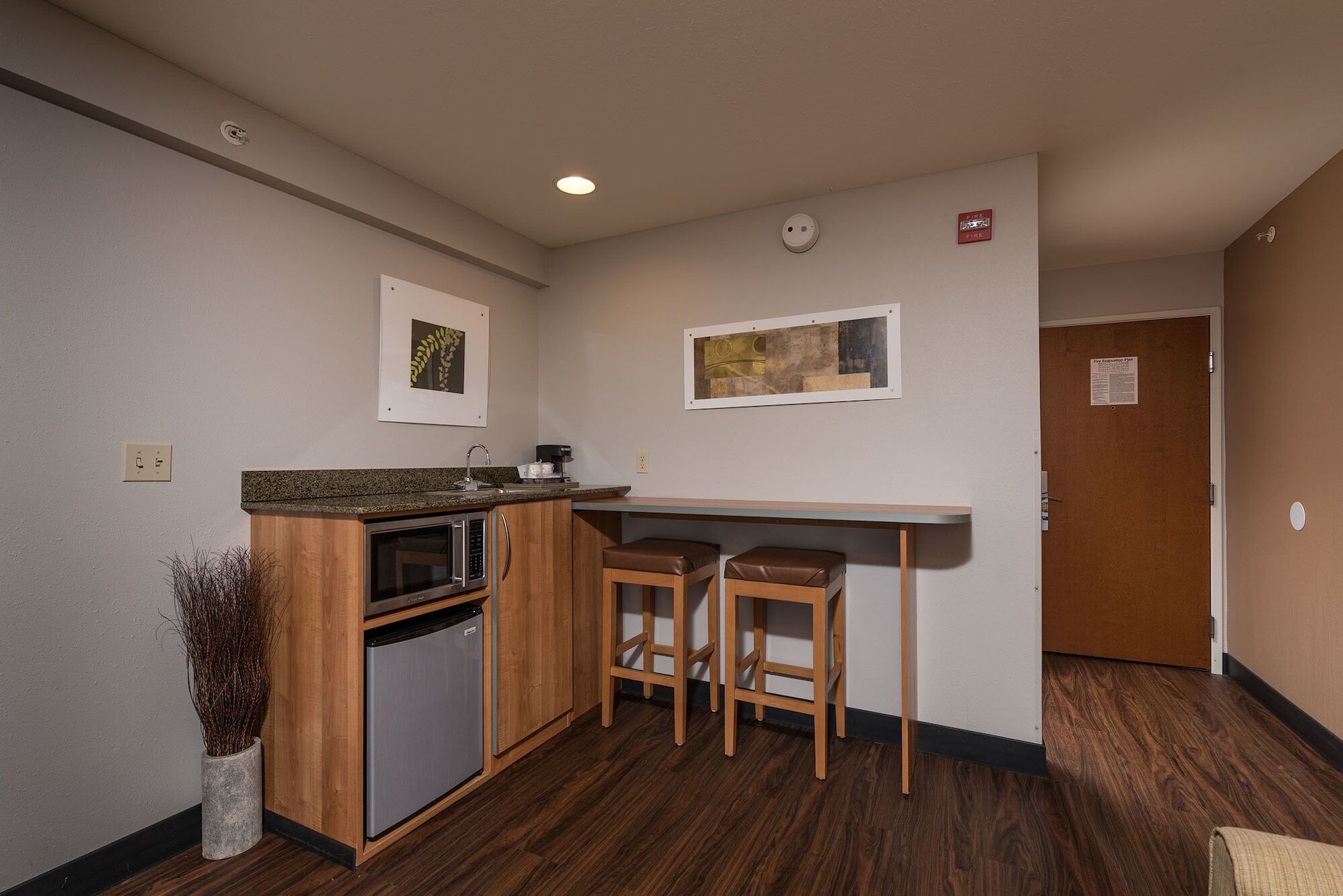 York Microtel Inn & Suites By Wyndham Exterior photo